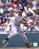 Harold Baines Chicago White Sox Photo