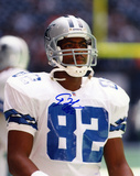Cory Fleming Dallas Cowboys Photo