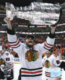 Ben Eager Chicago Blackhawks Photo