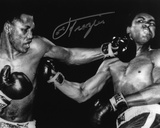 Joe Frazier Photo