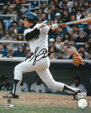 Bucky Dent New York Yankees Photo