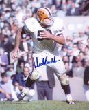Dick Butkus Illinois Fighting Illini Photo
