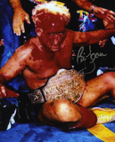 Ric Flair Photo