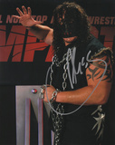 Abyss with The Monster Inscription Photo