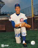 Ken Holtzman Chicago Cubs Autographed Photo (Hand Signed Collectable) Photo