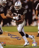 Darren McFadden Oakland Raiders Photo