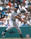 Harold Baines Chicago White Sox Photo