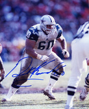 Derek Kennard Dallas Cowboys Photo