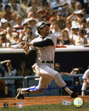 Reggie Jackson New York Yankees Photo