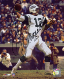 Joe Namath New York Jets Photo