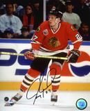 Jeremy Roenick Chicago Blackhawks Photo