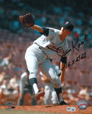 Jim Kaat Minnesota Twin with 16x GG Inscription Photo
