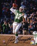 Joe Namath New York Jets Photo