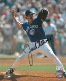 Jack Morris Toronto Blue Jays Photographie