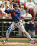 Ryan Theriot Chicago Cubs Photo