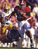 Glen Coffee Rush vs LSU Autographed Photo (Hand Signed Collectable) Fotografía Glen Coffee Rush vs LSU Autographed Photo (Hand Signed Collectable) Fotografía