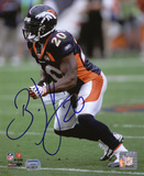 Brian Dawkins Denver Broncos Photo