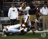 Clinton Portis Washington Redskins Photo