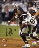 Shaun Phillips San Diego Chargers Photo