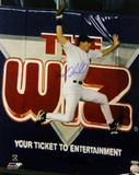 Paul O'Neill 1998 Catch Vertical Photo Photo