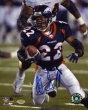 Quinten Griffen Denver Broncos Photo