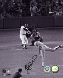 Elias Sosa Los Angeles Dodgers - Reggie's 1977 WS Game 6 Homerun Photo