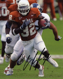 Cedric Benson Texas Longhorns Photo Cedric Benson Texas Longhorns Photo