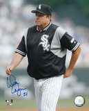 Don Cooper Chicago White Sox Photo