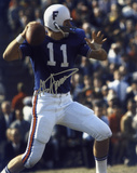 Steve Spurrier Florida GatorsPlaying Photo