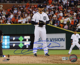 Armando Galarraga Detroit Tigers Photo