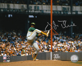 Vida Blue Oakland Athletics Photo
