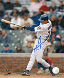 Mark Grace Chicago Cubs Photo