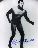 Killer Kowalski Photo