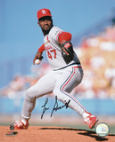Lee Smith St. Louis Cardinals Photo