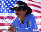 Richard Petty NASCAR Autographed Photo (Hand Signed Collectable) Photo
