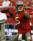 Josh Freeman Tampa Bay Buccaneers Photo