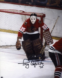 Tony Esposito Chicago Blackhawks Photo