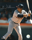 Greg Walker Chicago White Sox Photo