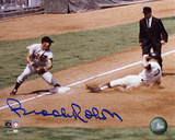 Brooks Robinson Baltimore Orioles Photo