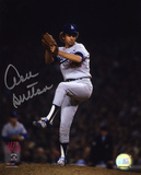Don Sutton Los Angeles Dodgers 1977 World Series Photo