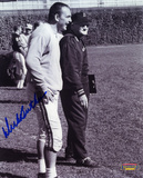 Dick Butkus Chicago Bears Photo