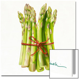 AsPaRaGi Plakater af Golinelli