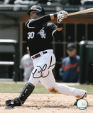 Nick Swisher Chicago White Sox Photo