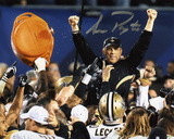 Sean Payton New Orleans Saints SB XLIV Photo