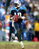 Vince Young Tennessee Titans Photo
