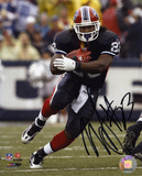 Marshawn Lynch Buffalo Bills - Action Photo