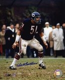 Dick Butkus Chicago Bears - Ready to Tackle Photo