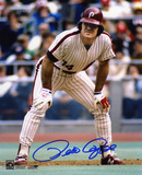 Pete Rose Philadelphia Phillies Photo