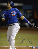 Aramis Ramirez Chicago Cubs 2003 NLCS Grand Slam Photo