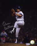 Don Sutton Los Angeles Dodgers 1977 World Series Photo